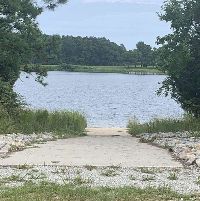 44.3 Acres of Recreational Land with Home for Sale in North Myrtle Beach, South Carolina