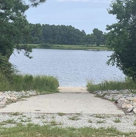 44.3 Acres of Recreational Land with Home for Sale in North Myrtle Beach, South Carolina