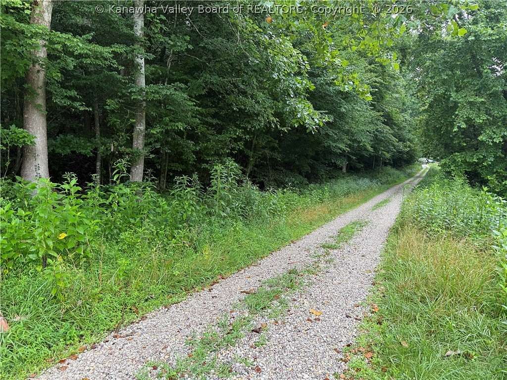 5 Acres of Recreational Land for Sale in Branchland, West Virginia