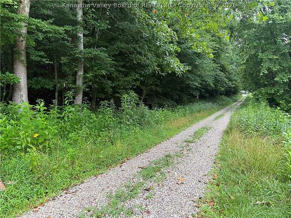 5 Acres of Recreational Land for Sale in Branchland, West Virginia