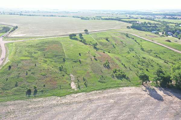 4.62 Acres of Land for Sale in Cambridge, Nebraska