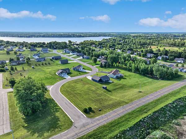 0.65 Acres of Residential Land for Sale in Alexandria, Minnesota
