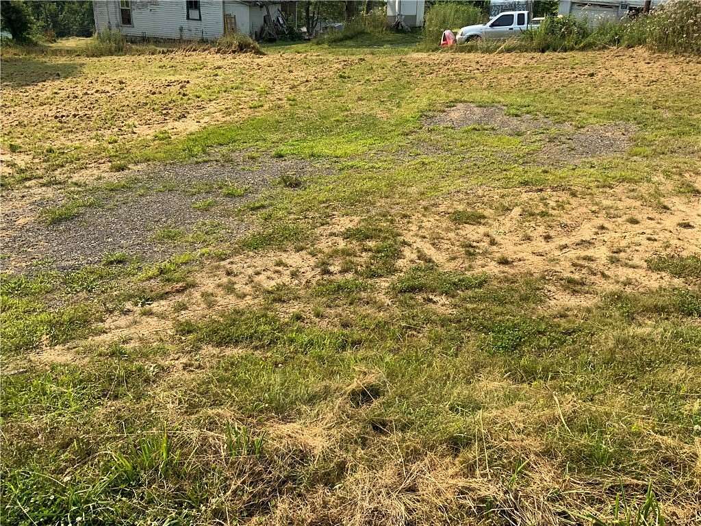 0.3 Acres of Residential Land for Sale in Claysville, Pennsylvania