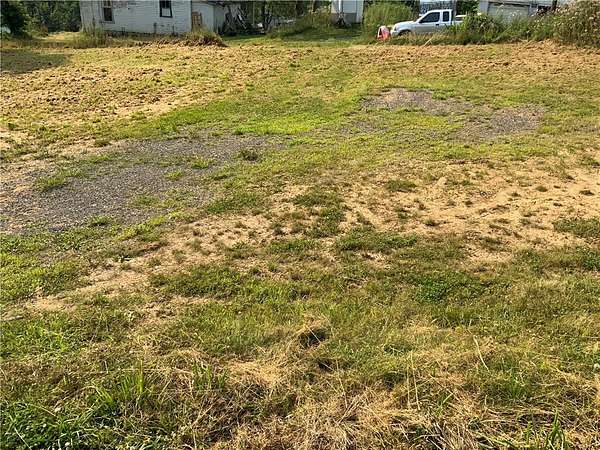0.3 Acres of Residential Land for Sale in Claysville, Pennsylvania