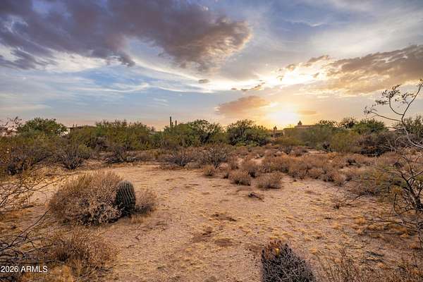 1.1 Acres of Residential Land for Sale in Scottsdale, Arizona