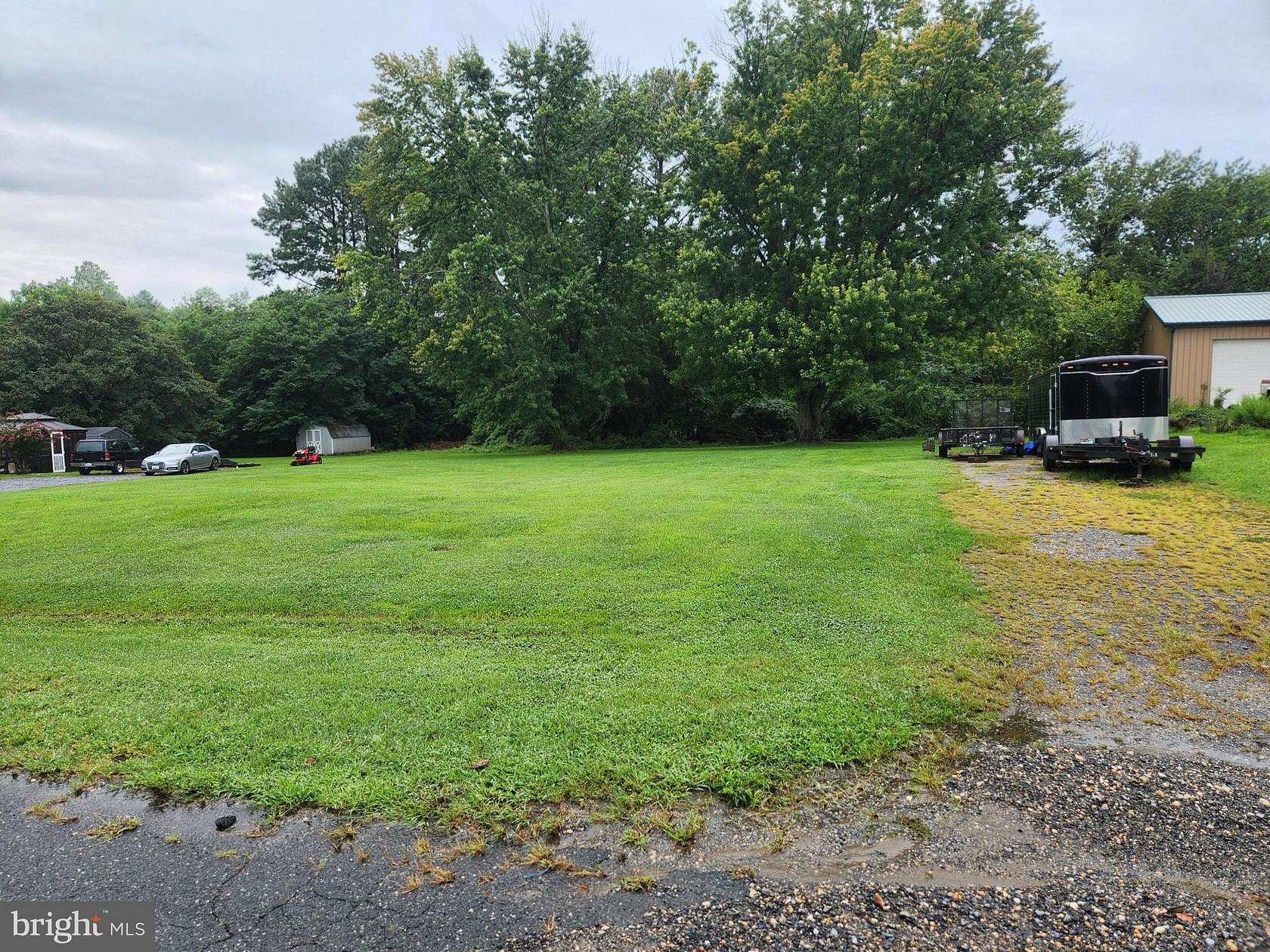 0.61 Acres of Land for Sale in Chestertown, Maryland