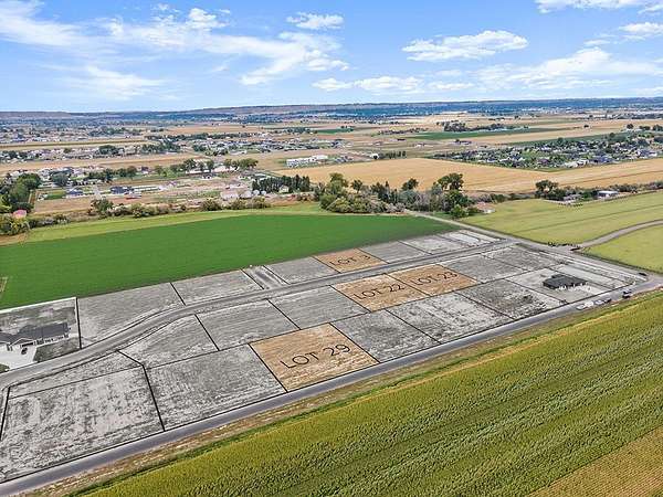 0.64 Acres of Residential Land for Sale in Billings, Montana