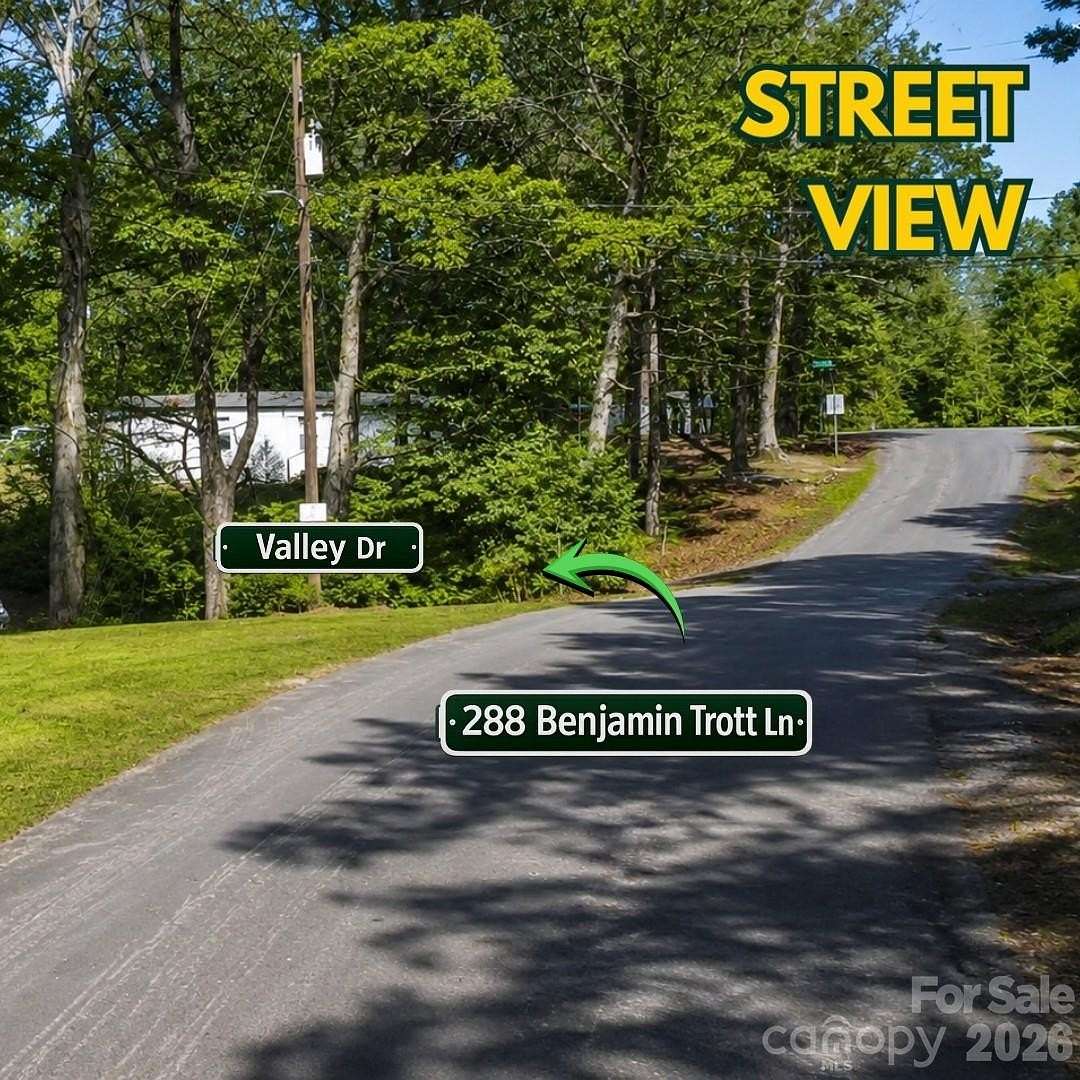 5.86 Acres of Residential Land for Sale in Salisbury, North Carolina