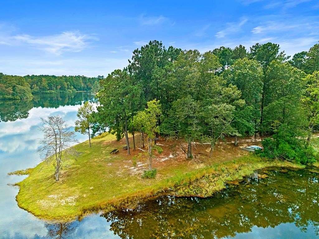 1.12 Acres of Land for Sale in Poplarville, Mississippi
