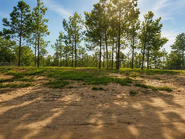 3.25 Acres of Residential Land for Sale in State Line, Mississippi