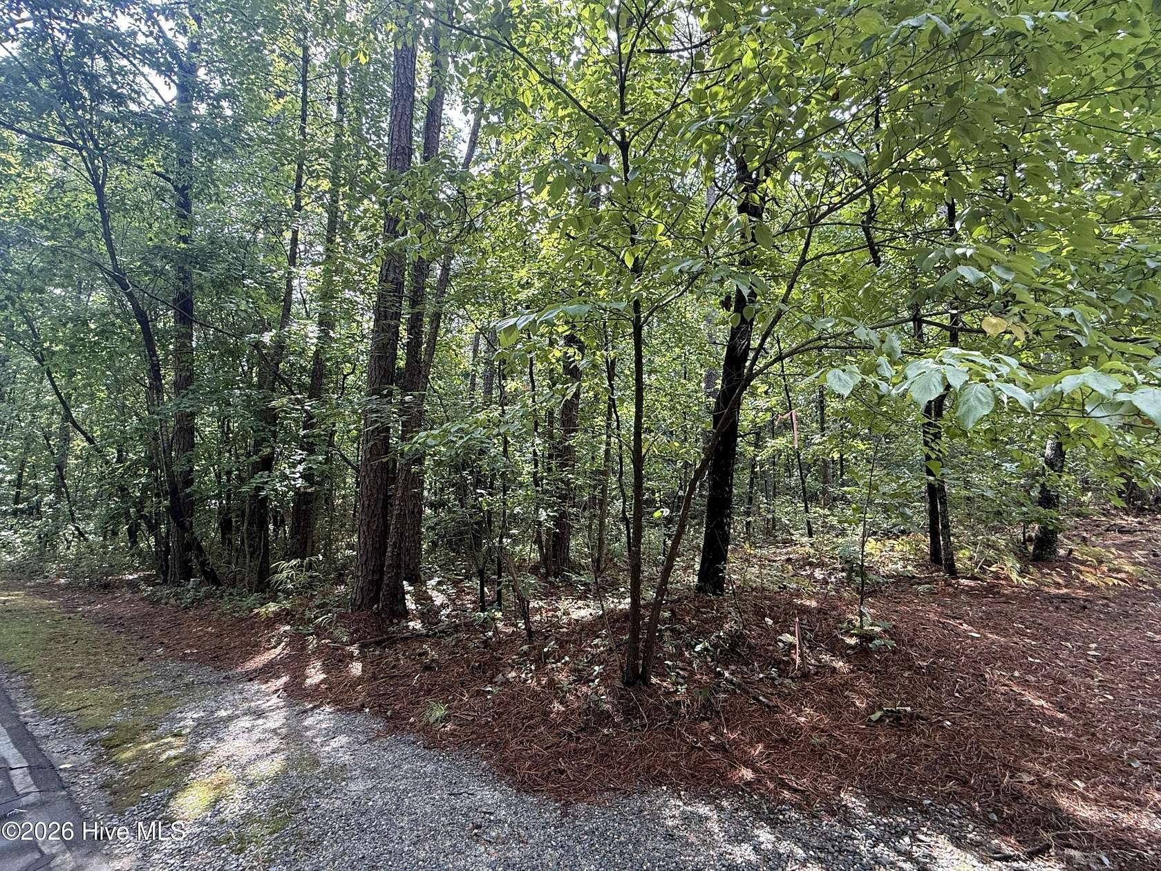 0.79 Acres of Land for Sale in West End, North Carolina
