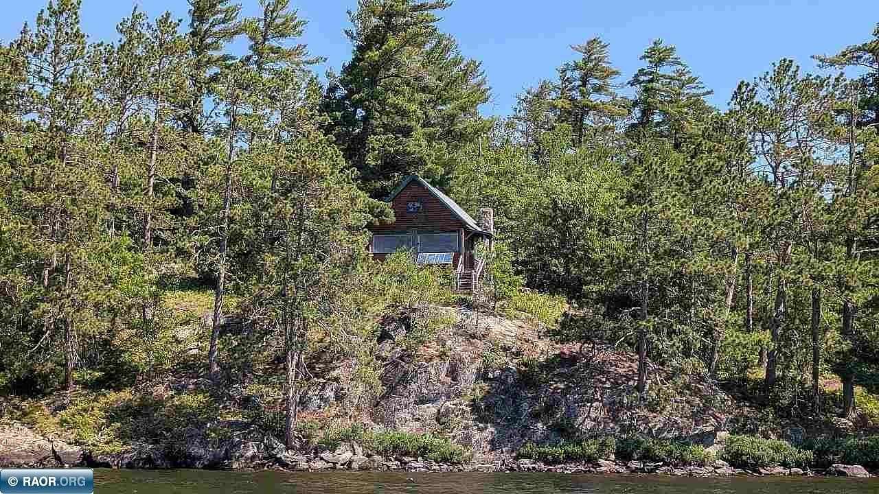 45 Acres of Land for Sale in Orr, Minnesota