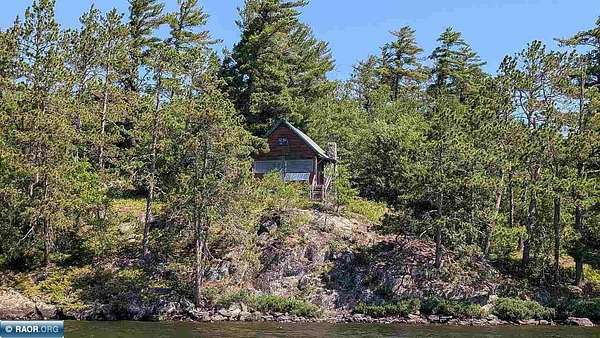 45 Acres of Land for Sale in Orr, Minnesota