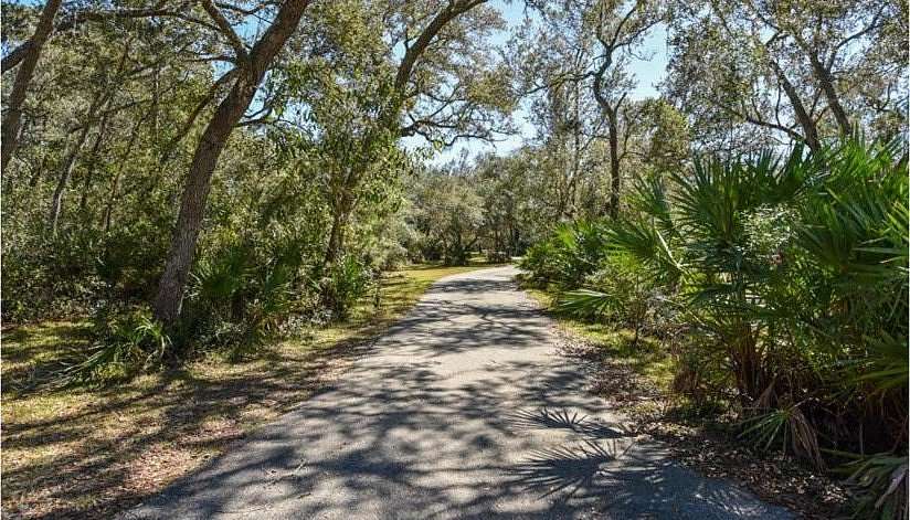 0.34 Acres of Residential Land for Sale in Apalachicola, Florida