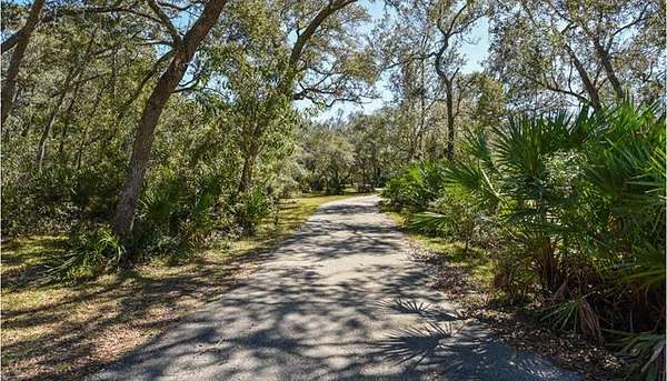 0.34 Acres of Residential Land for Sale in Apalachicola, Florida