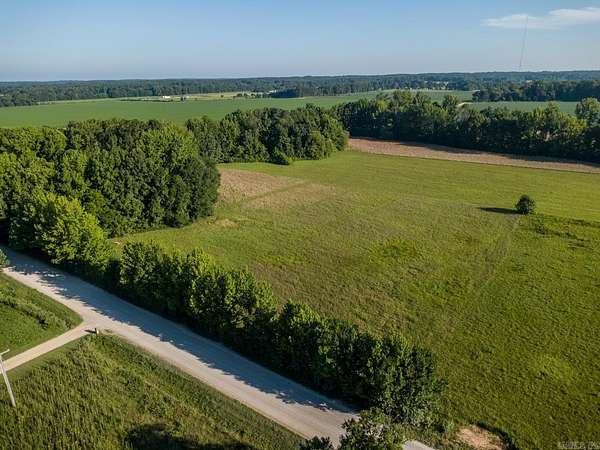 3 Acres of Residential Land for Sale in Jonesboro, Arkansas