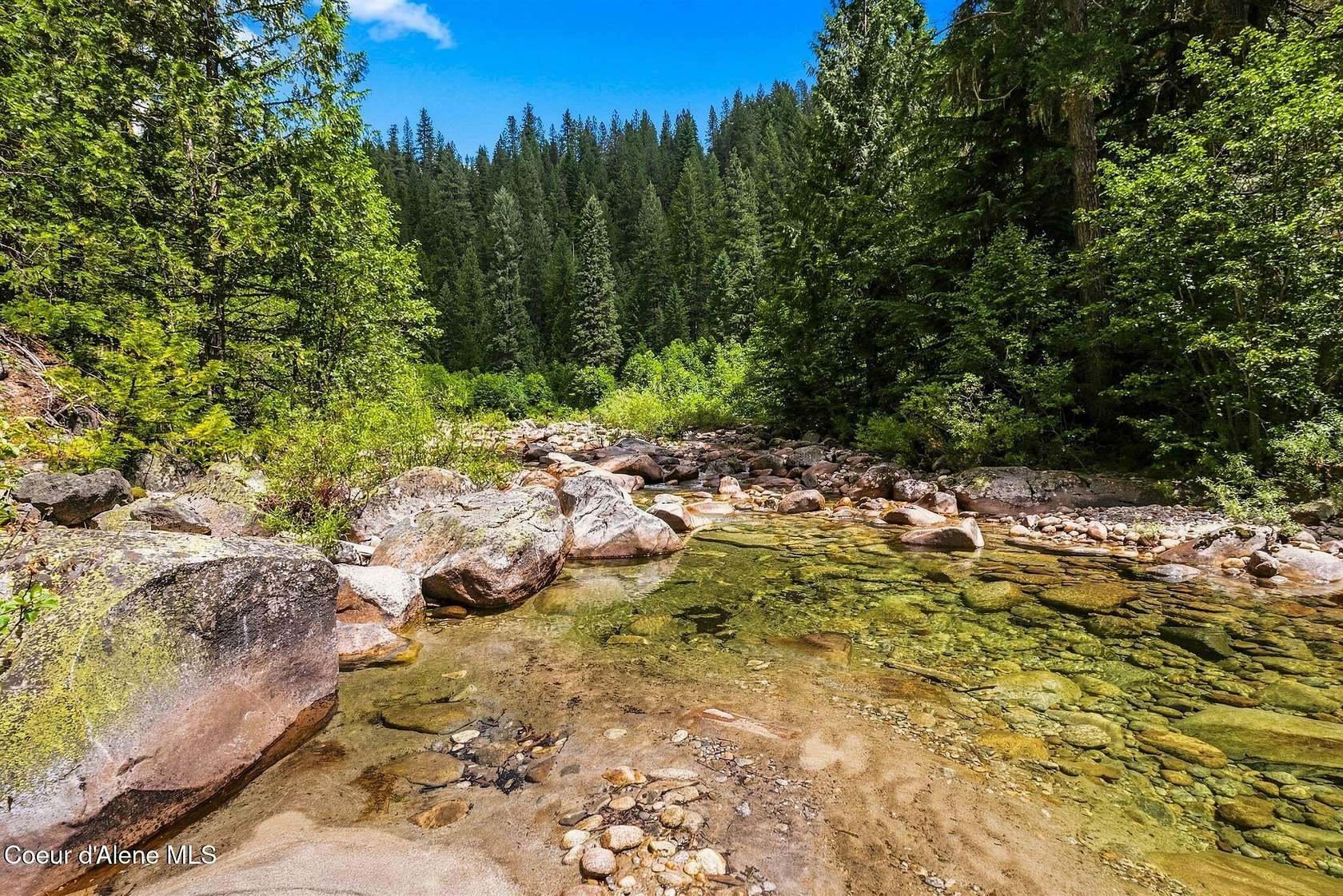 0.31 Acres of Land for Sale in Sandpoint, Idaho