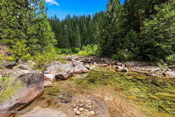 0.31 Acres of Land for Sale in Sandpoint, Idaho