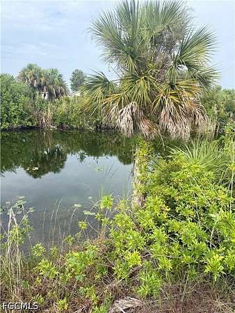 0.24 Acres of Residential Land for Auction in Cape Coral, Florida