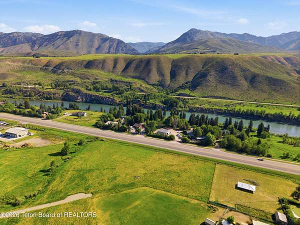 3 Acres of Residential Land for Sale in Jackson, Wyoming