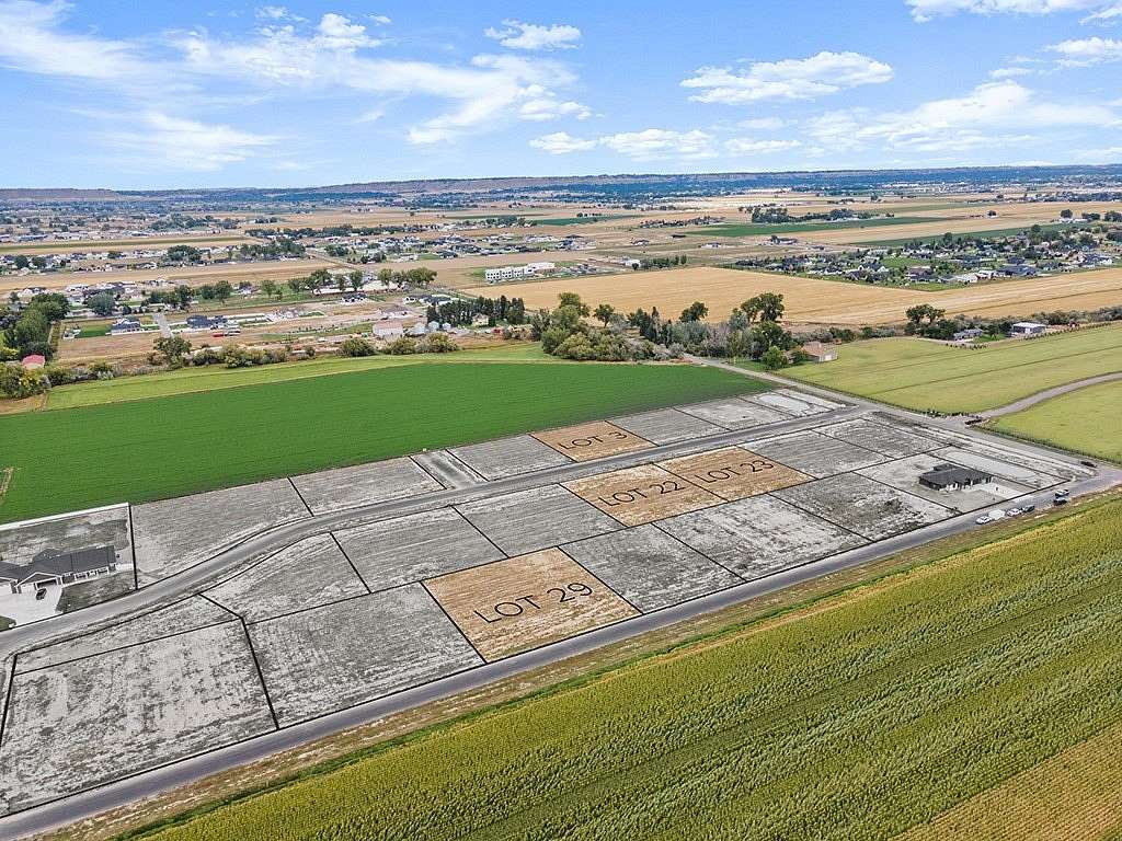 0.65 Acres of Residential Land for Sale in Billings, Montana