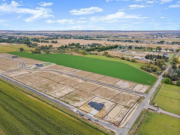 0.64 Acres of Residential Land for Sale in Billings, Montana