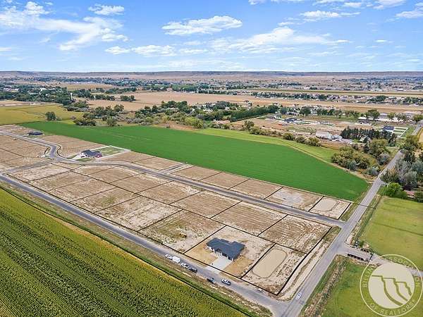 0.56 Acres of Residential Land for Sale in Billings, Montana