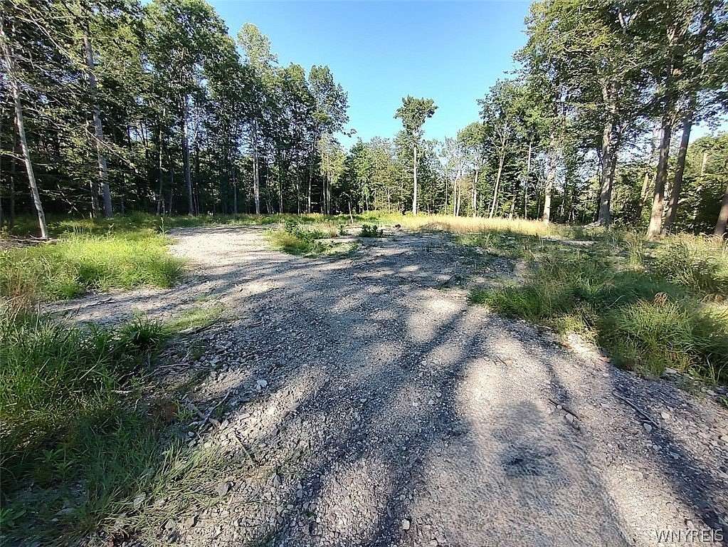 2.78 Acres of Residential Land for Sale in Angola, New York