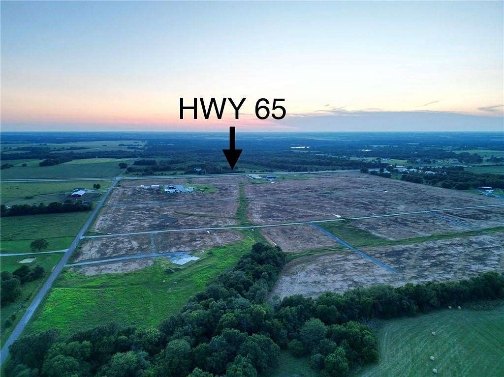 3 Acres of Residential Land for Sale in Sedalia, Missouri