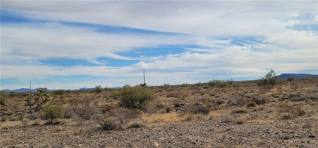 160 Acres of Land for Sale in Yucca, Arizona