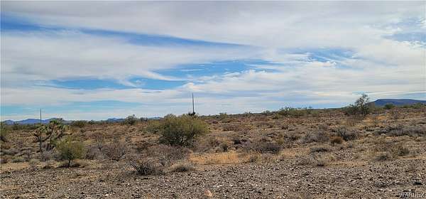 160 Acres of Land for Sale in Yucca, Arizona