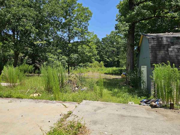 1.5 Acres of Residential Land for Sale in Little Rock, Arkansas