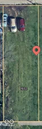 0.12 Acres of Residential Land for Sale in Indianapolis, Indiana