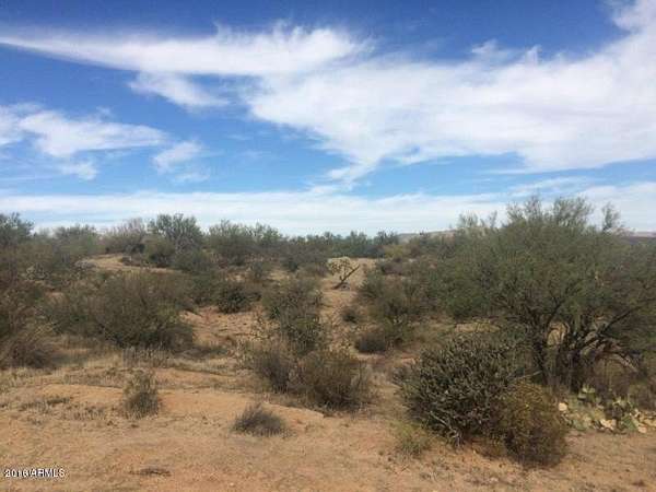1.18 Acres of Residential Land for Sale in Scottsdale, Arizona