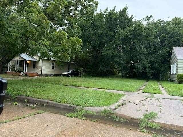 0.15 Acres of Residential Land for Sale in Wichita, Kansas