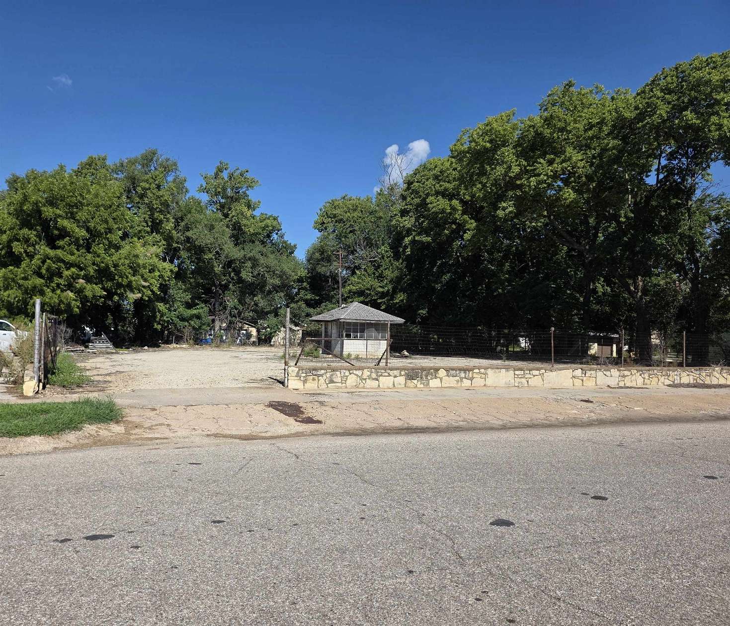 0.32 Acres of Commercial Land for Sale in Winfield, Kansas