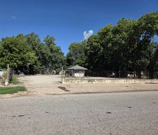 0.32 Acres of Commercial Land for Sale in Winfield, Kansas