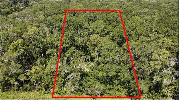 1.14 Acres of Residential Land for Sale in Hastings, Florida