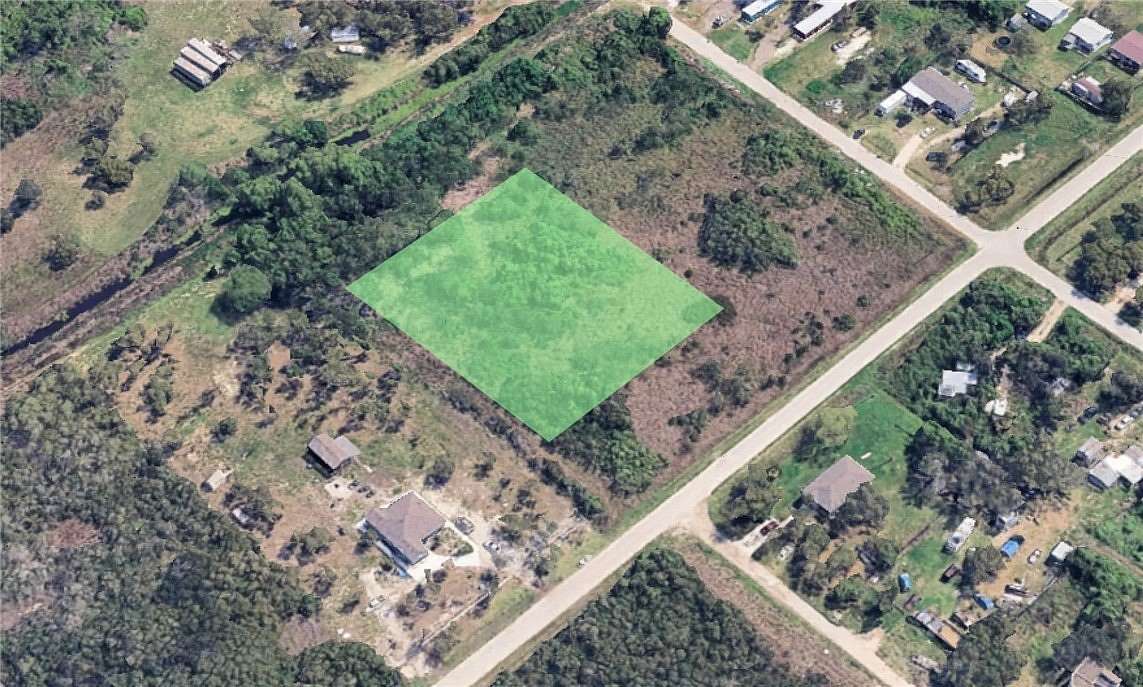 0.64 Acres of Land for Sale in Aransas Pass, Texas