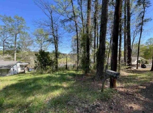 0.24 Acres of Residential Land for Sale in Eatonton, Georgia