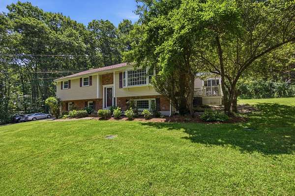 2 Acres of Land with Home for Sale in Boxford, Massachusetts