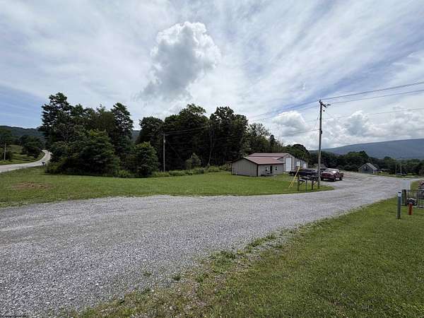 4.37 Acres of Improved Mixed-Use Land for Sale in Dryfork, West Virginia