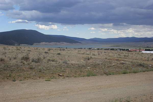 10 Acres of Residential Land for Sale in Eagle Nest, New Mexico