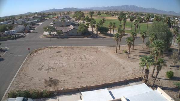 0.22 Acres of Residential Land for Sale in Wellton, Arizona