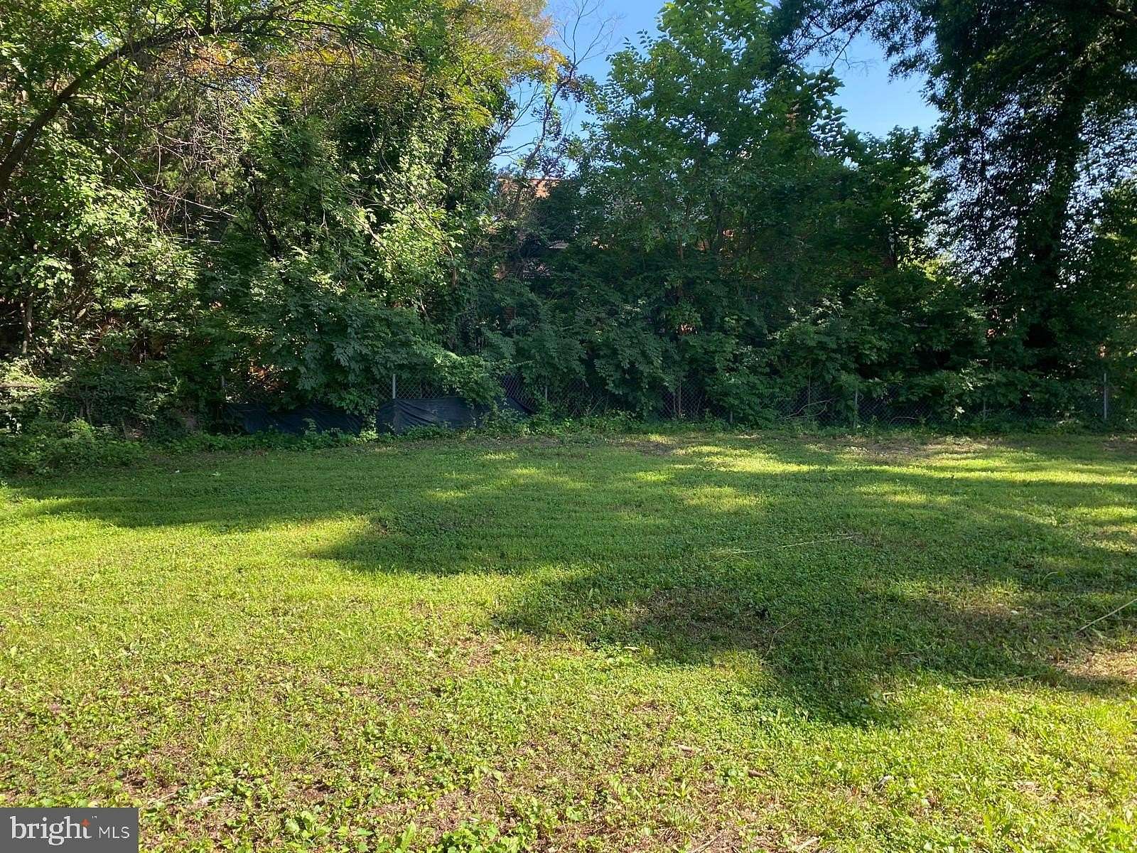 0.22 Acres of Land for Sale in Arlington, Virginia