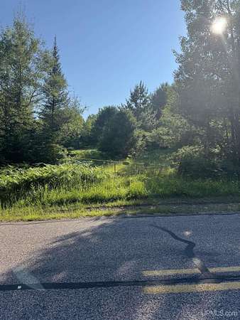 32.2 Acres of Recreational & Residential Land for Sale in Republic, Michigan