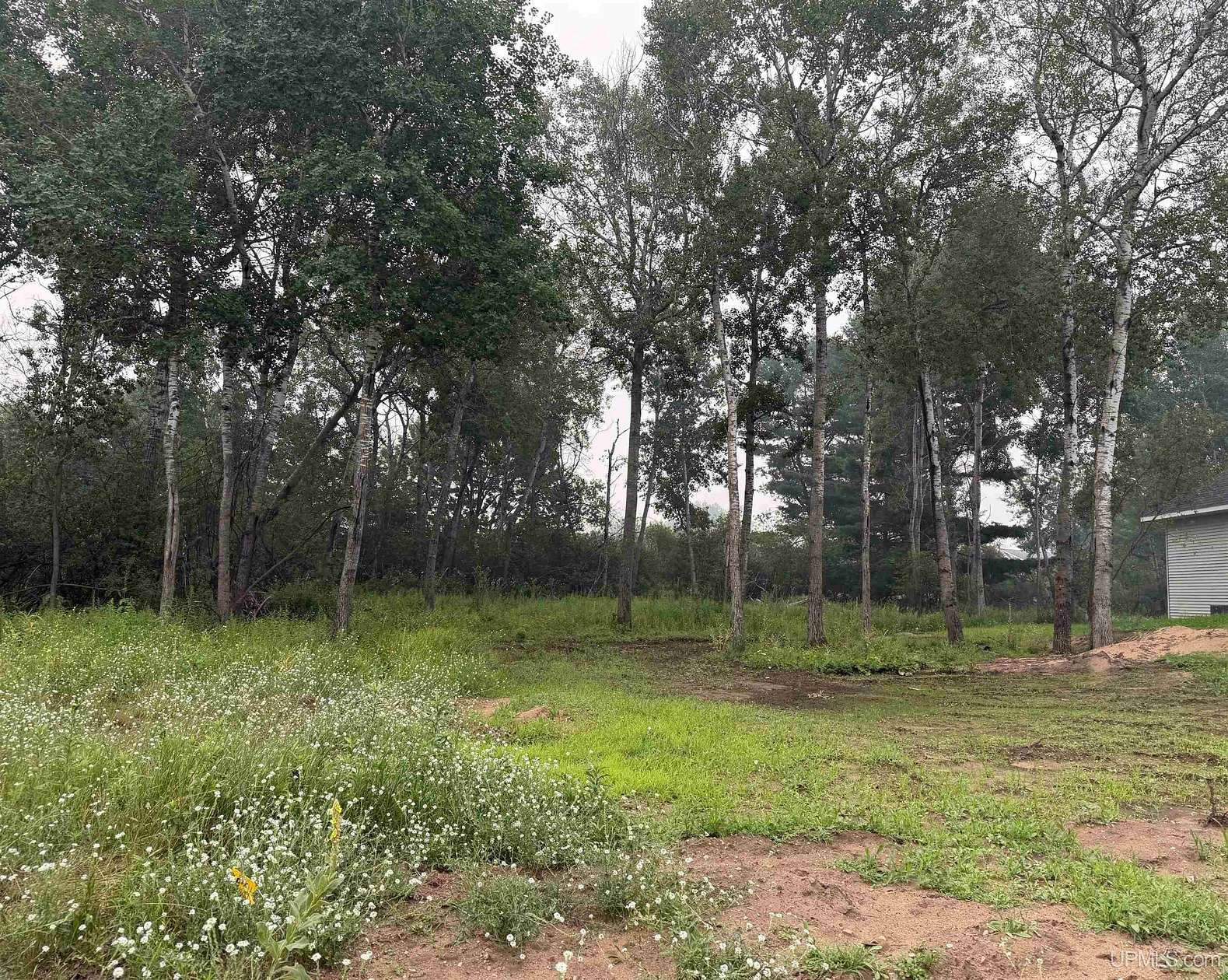 0.37 Acres of Residential Land for Sale in Escanaba, Michigan