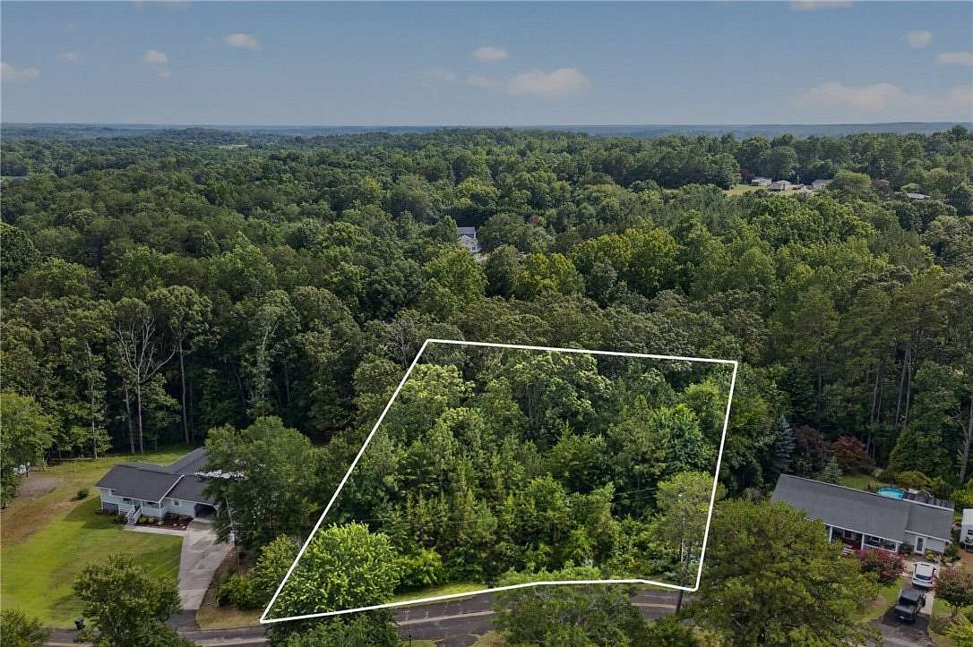 0.61 Acres of Land for Sale in Westminster, South Carolina