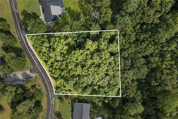 0.61 Acres of Land for Sale in Westminster, South Carolina