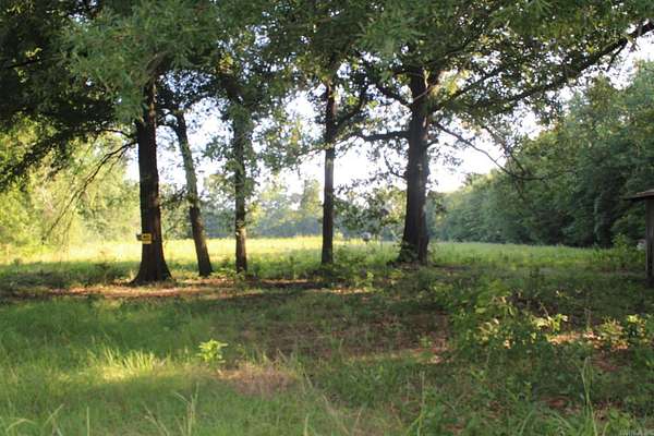 11.4 Acres of Land for Sale in Nashville, Arkansas